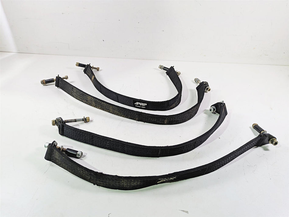 2023 Kawasaki Teryx KRX KRF 1000 C PRP Shock Limiter Strap Set ODL-217403-X-EKO {{ shop.shopifyCountryName }} - Mototech271
