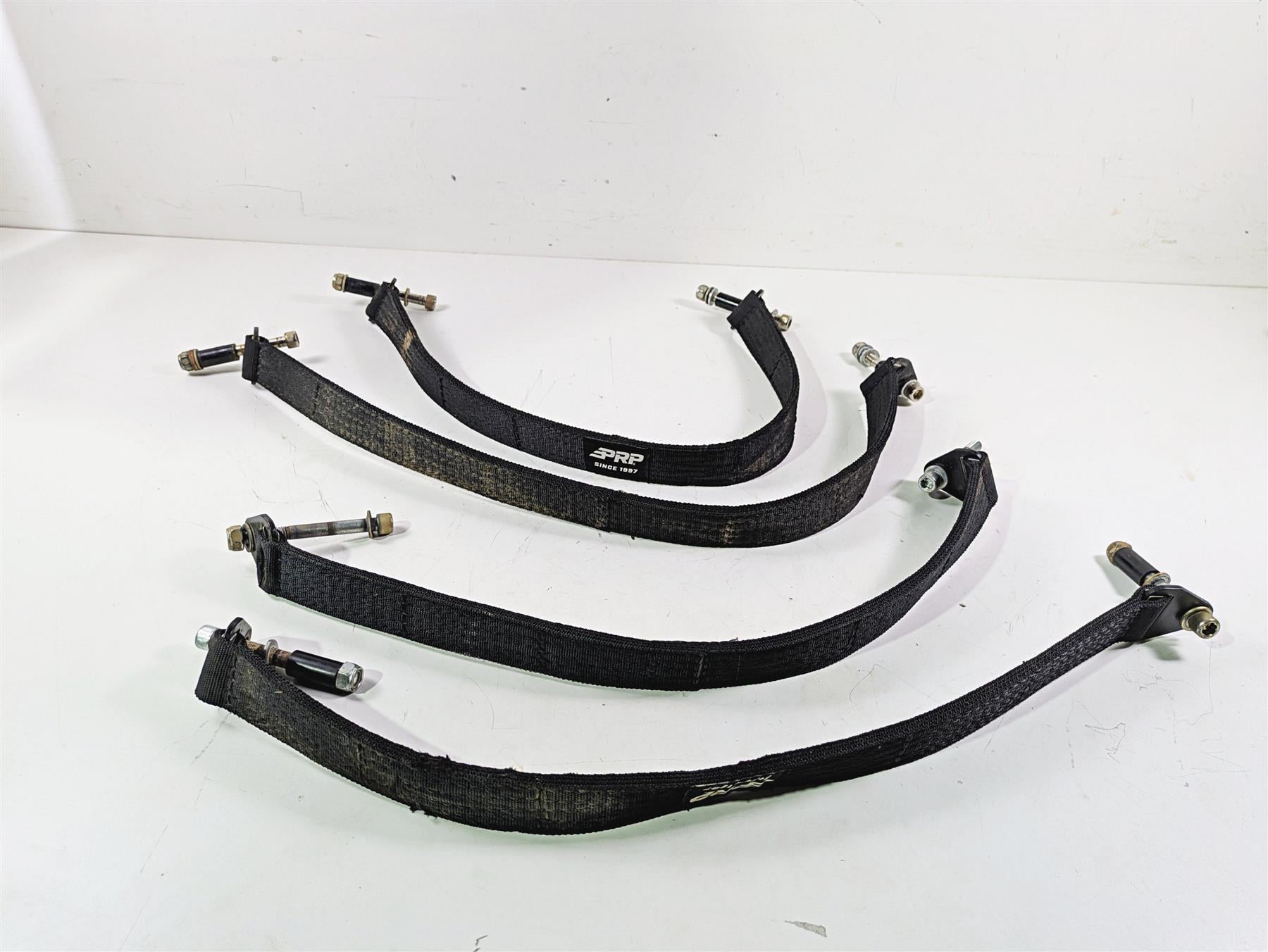 2023 Kawasaki Teryx KRX KRF 1000 C PRP Shock Limiter Strap Set ODL-217403-X-EKO