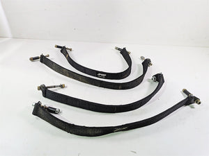 2023 Kawasaki Teryx KRX KRF 1000 C PRP Shock Limiter Strap Set ODL-217403-X-EKO