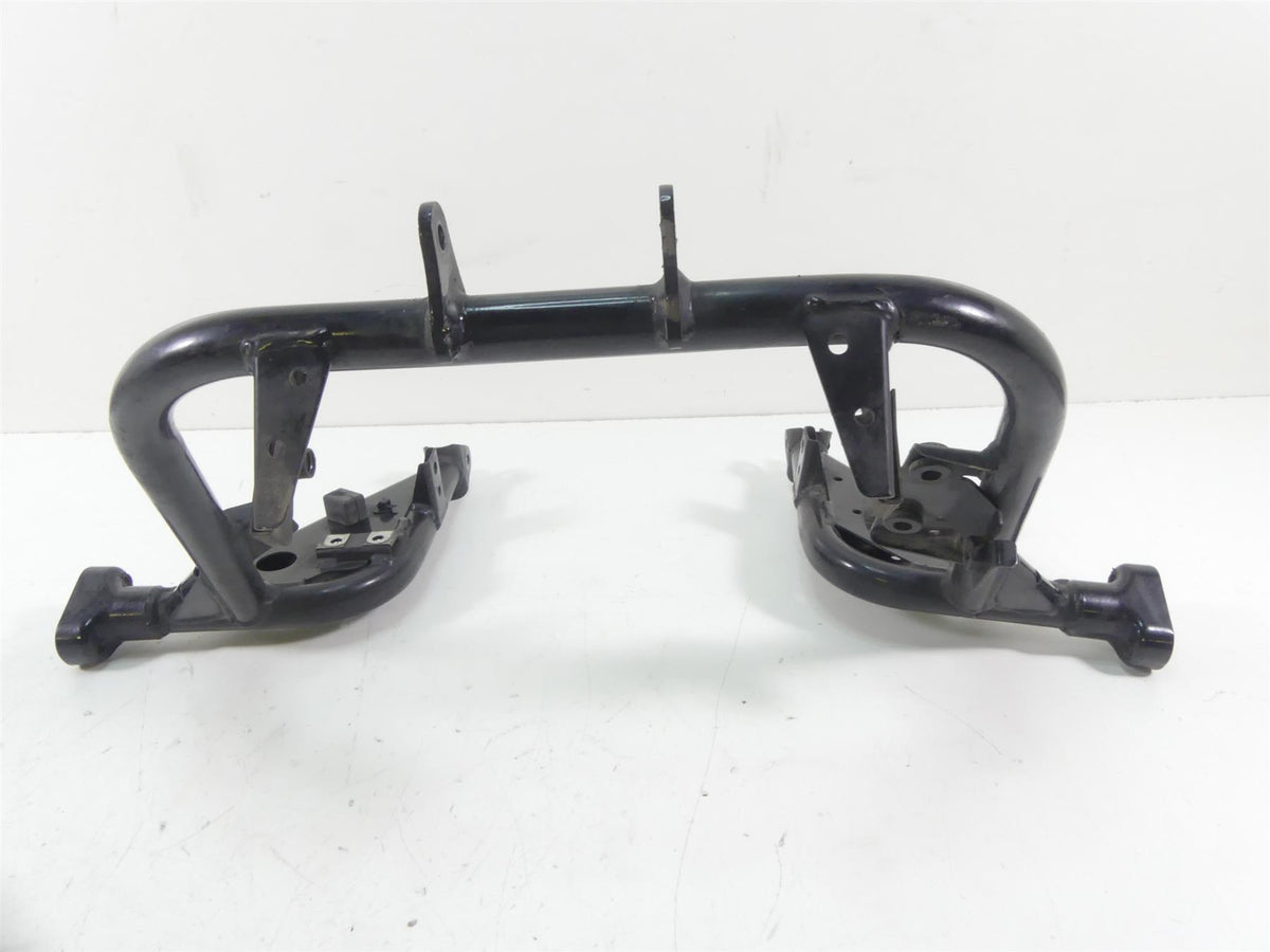 2009 Victory Vision Tour Front Lower Crash Guard Rail Set 1016036 1016036 {{ shop.shopifyCountryName }} - Mototech271