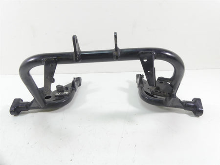 2009 Victory Vision Tour Front Lower Crash Guard Rail Set 1016036 1016036 {{ shop.shopifyCountryName }} - Mototech271