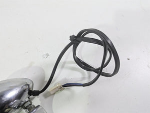 2008 Harley FXDL Dyna Low Rider 105TH Left Front Blinker Turn Signal  68972-00