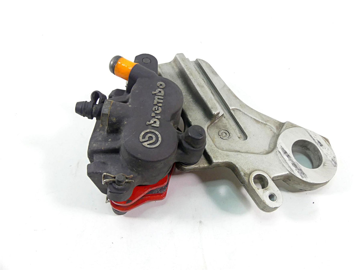 2015 KTM 1190 Adventure Rear Brake Caliper + Bracket 6031308010130 {{ shop.shopifyCountryName }} - Mototech271