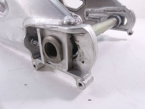 2015 Yamaha YZF-R1M Rear Swingarm Swing Arm Suspension + 28mm Axle 2CR-22110-10 | Mototech271