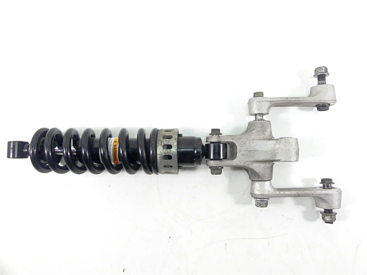 2008 Suzuki M109R VZR1800 Rear Shock Damper Suspension & Links 62100-48G20 {{ shop.shopifyCountryName }} - Mototech271