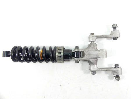 2008 Suzuki M109R VZR1800 Rear Shock Damper Suspension & Links 62100-48G20 {{ shop.shopifyCountryName }} - Mototech271