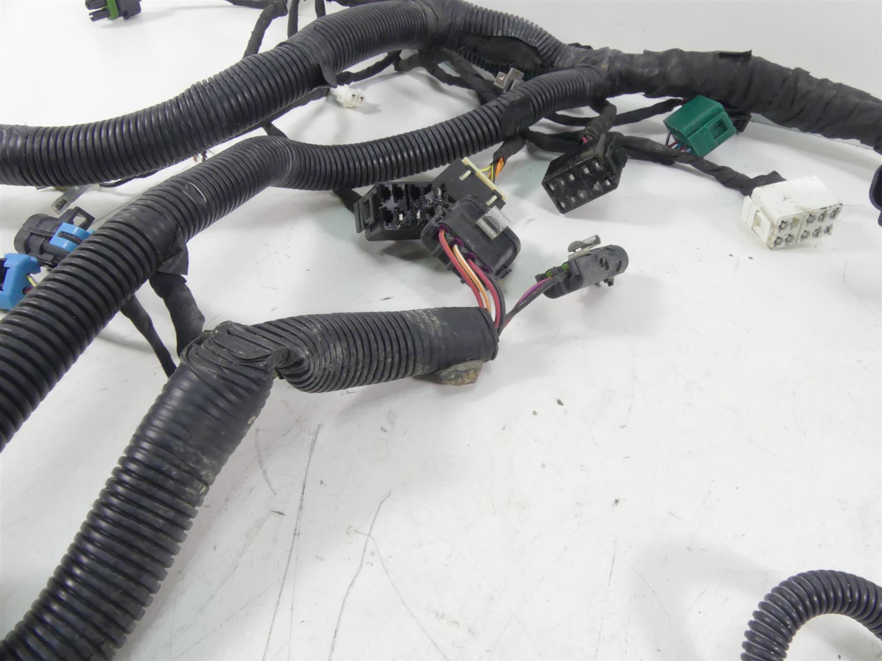 2020 Can-Am Commander 1000R XT Wiring Harness Loom -Read 710006089 {{ shop.shopifyCountryName }} - Mototech271