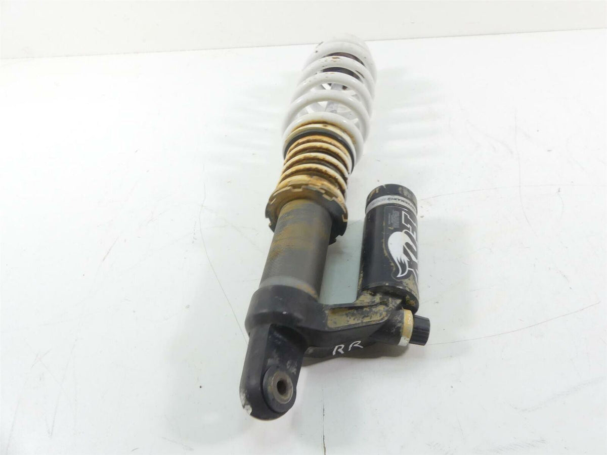 2016 Polaris RZR900 S Straight Rear Right Fox Performance Shock Damper 7044484 {{ shop.shopifyCountryName }} - Mototech271