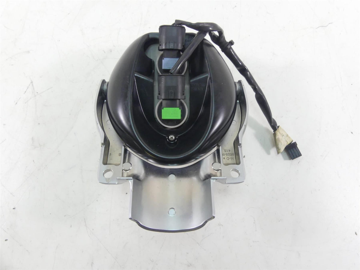 2011 Harley VRSCF Muscle Rod Headlight Head Light & Mount Cowl - Read 69873-07B {{ shop.shopifyCountryName }} - Mototech271