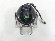 Load image into Gallery viewer, 2011 Harley VRSCF Muscle Rod Headlight Head Light &amp; Mount Cowl - Read 69873-07B | Mototech271
