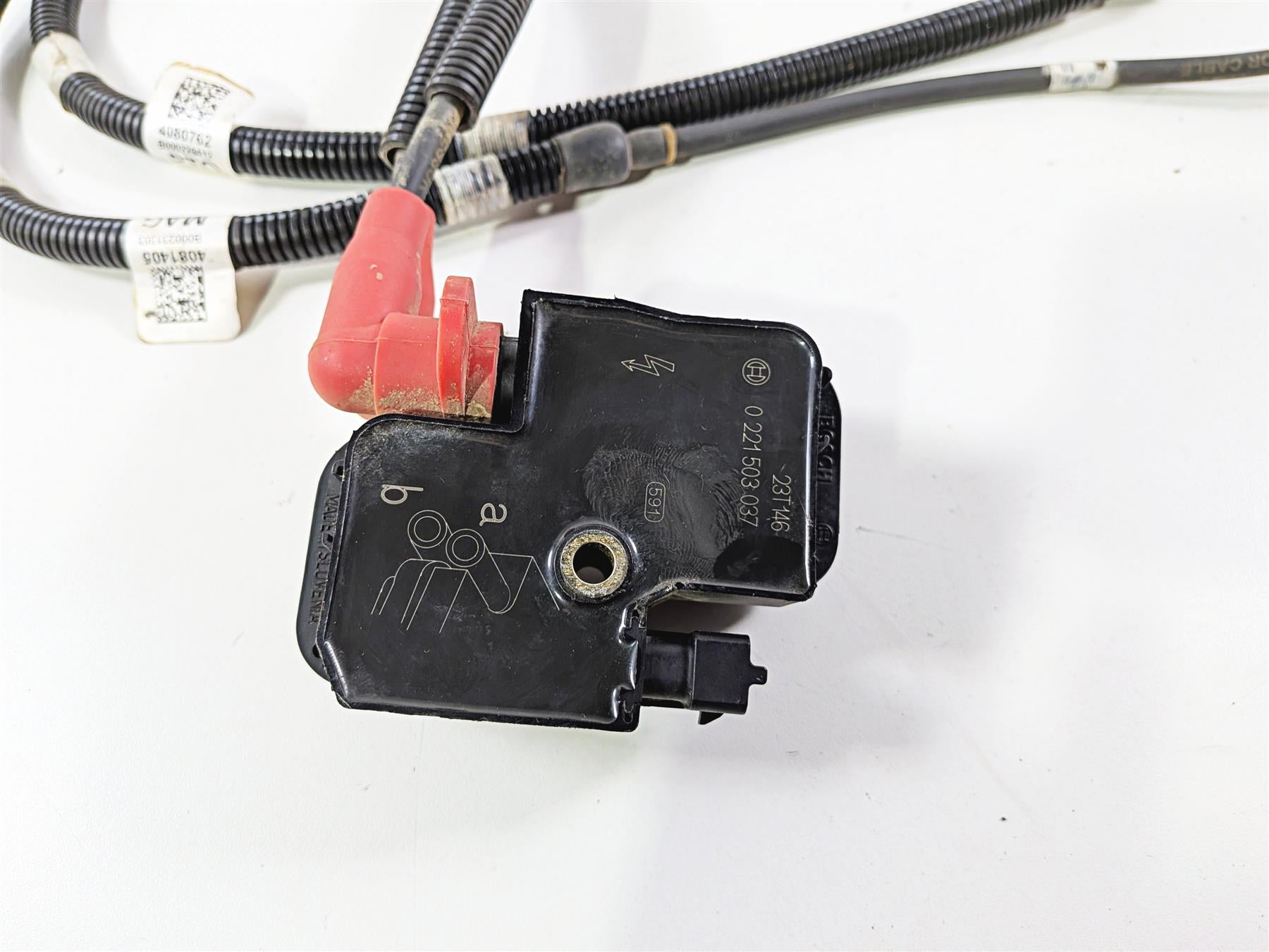 2024 Polaris RZR XP 1000 Sport Ignition Coils Wire Plug Set 4010425 2876049 {{ shop.shopifyCountryName }} - Mototech271
