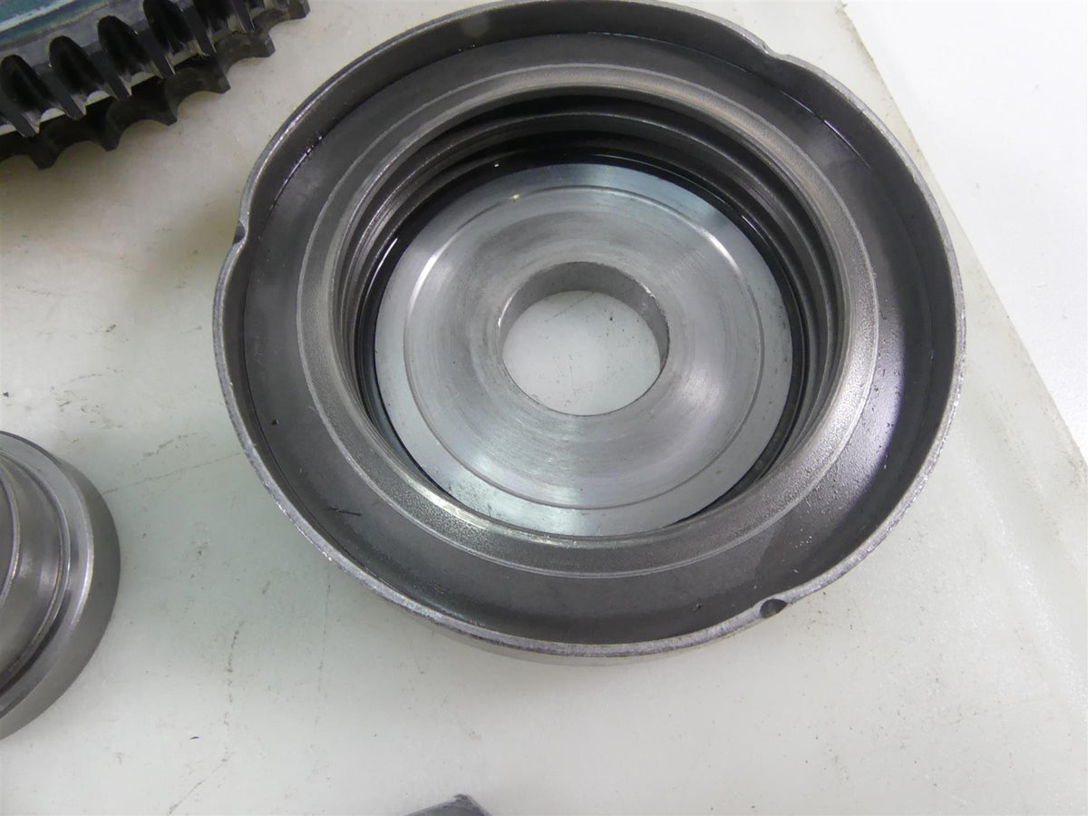 1999 Harley FXSTS Softail Springer Primary Drive Clutch Kit - 45K 37707-98A {{ shop.shopifyCountryName }} - Mototech271