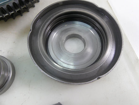 1999 Harley FXSTS Softail Springer Primary Drive Clutch Kit - 45K 37707-98A {{ shop.shopifyCountryName }} - Mototech271