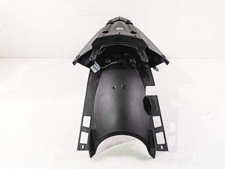 2017 BMW F800GS Adv K75 Tail Fairing Cover Plate Holder Set 46627695030 {{ shop.shopifyCountryName }} - Mototech271