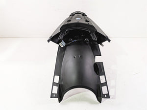 2017 BMW F800GS Adv K75 Tail Fairing Cover Plate Holder Set 46627695030