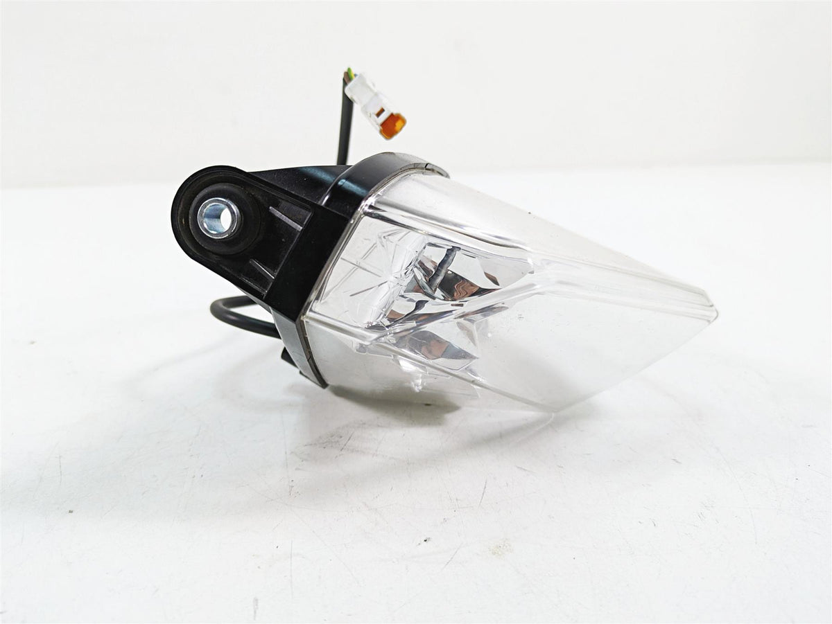 2018 KTM 1090 Adventure R Taillight Rear Tail Light Lamp & Wiring 60314040100 {{ shop.shopifyCountryName }} - Mototech271
