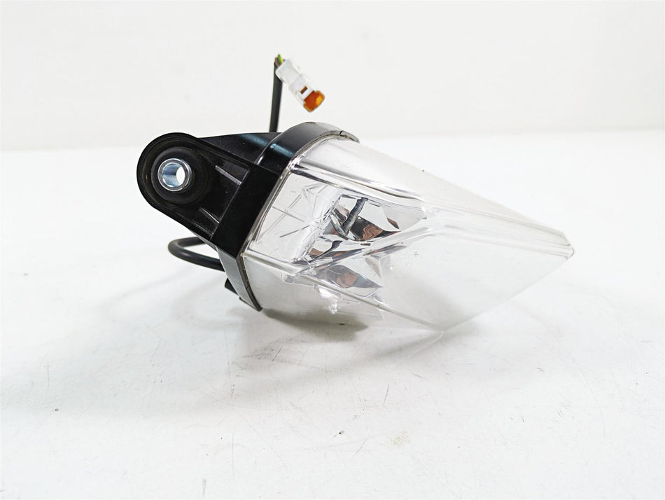 2018 KTM 1090 Adventure R Taillight Rear Tail Light Lamp & Wiring 60314040100 {{ shop.shopifyCountryName }} - Mototech271