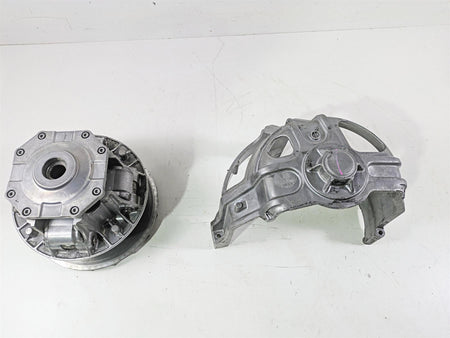 2023 Kawasaki Teryx KRX KRF 1000 C Primary Drive Clutch 49093-0083 {{ shop.shopifyCountryName }} - Mototech271