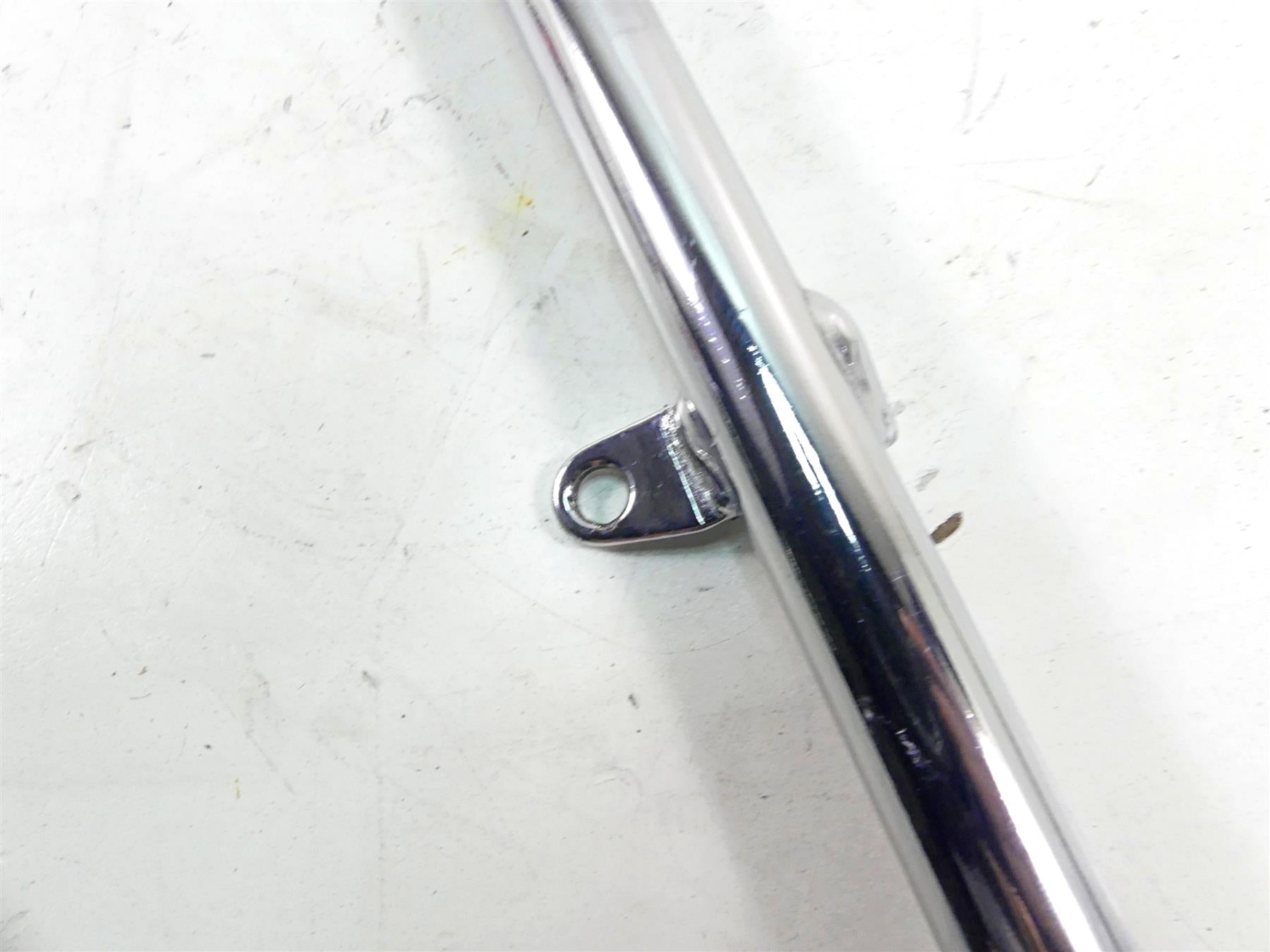 2008 Harley Touring FLHX Street Glide Side Kickstand Kick Stand 50075-07A {{ shop.shopifyCountryName }} - Mototech271