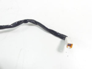 2017 Ducati Hypermotard 939 Left Blinker Light Horn Control Switch 65110142A