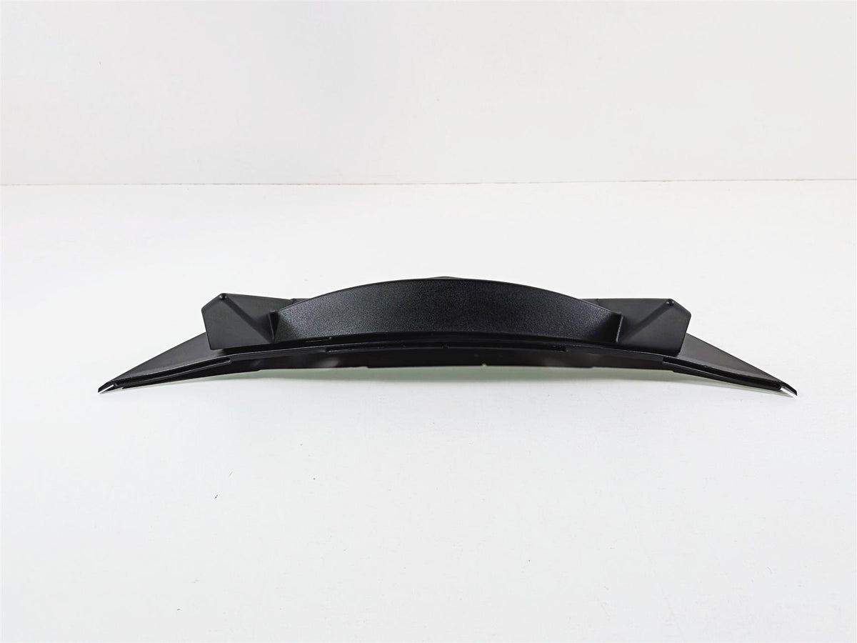 2016 Victory Cross Country Front Visor Cover Fairing 5437552 {{ shop.shopifyCountryName }} - Mototech271