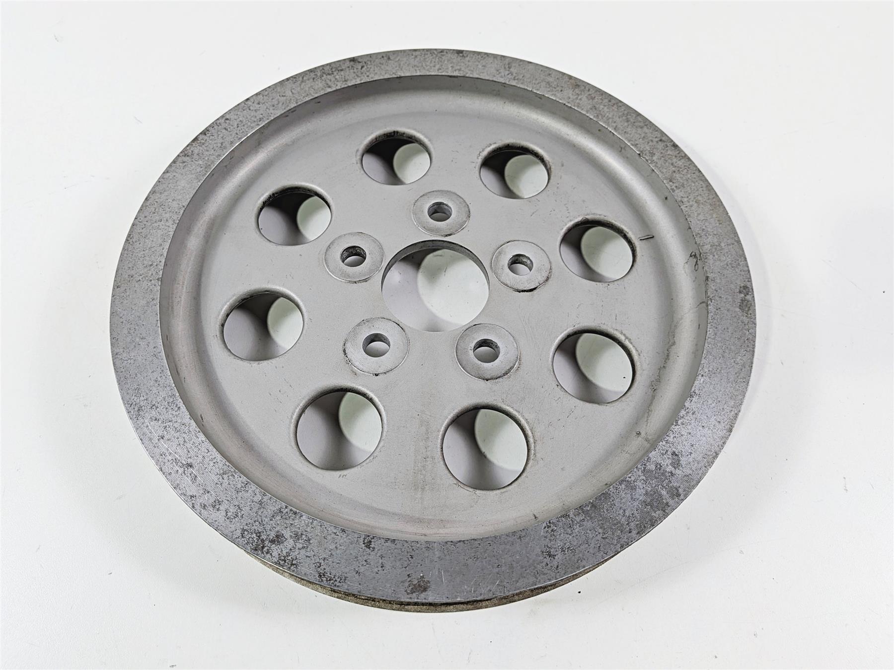 1995 Harley XL883 Sportster Hugger Rear Belt Pulley 61T 1-1/4" 40246-91 {{ shop.shopifyCountryName }} - Mototech271