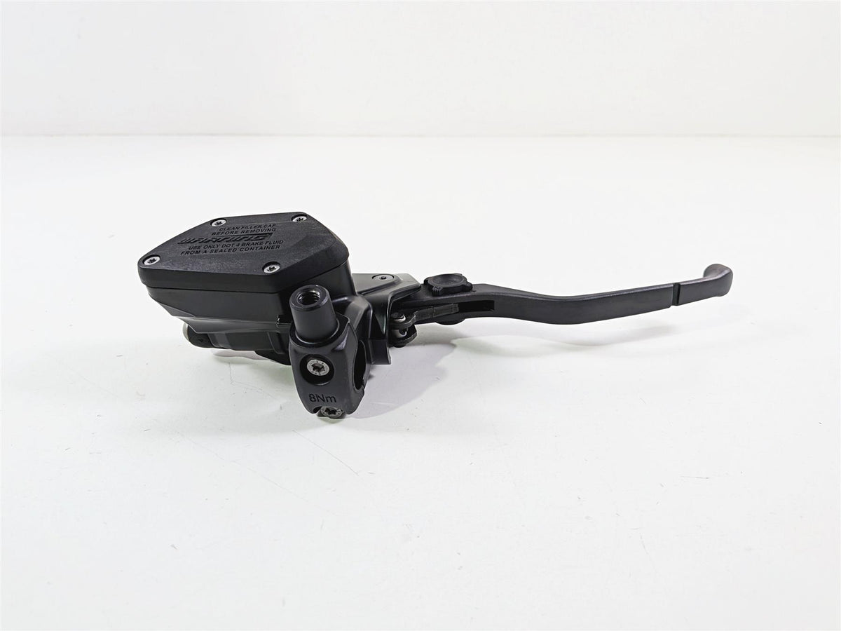 2021 BMW R1250GS K51 Adventure Front Brake Master Cylinder & Lever 32728559604-Mototech271