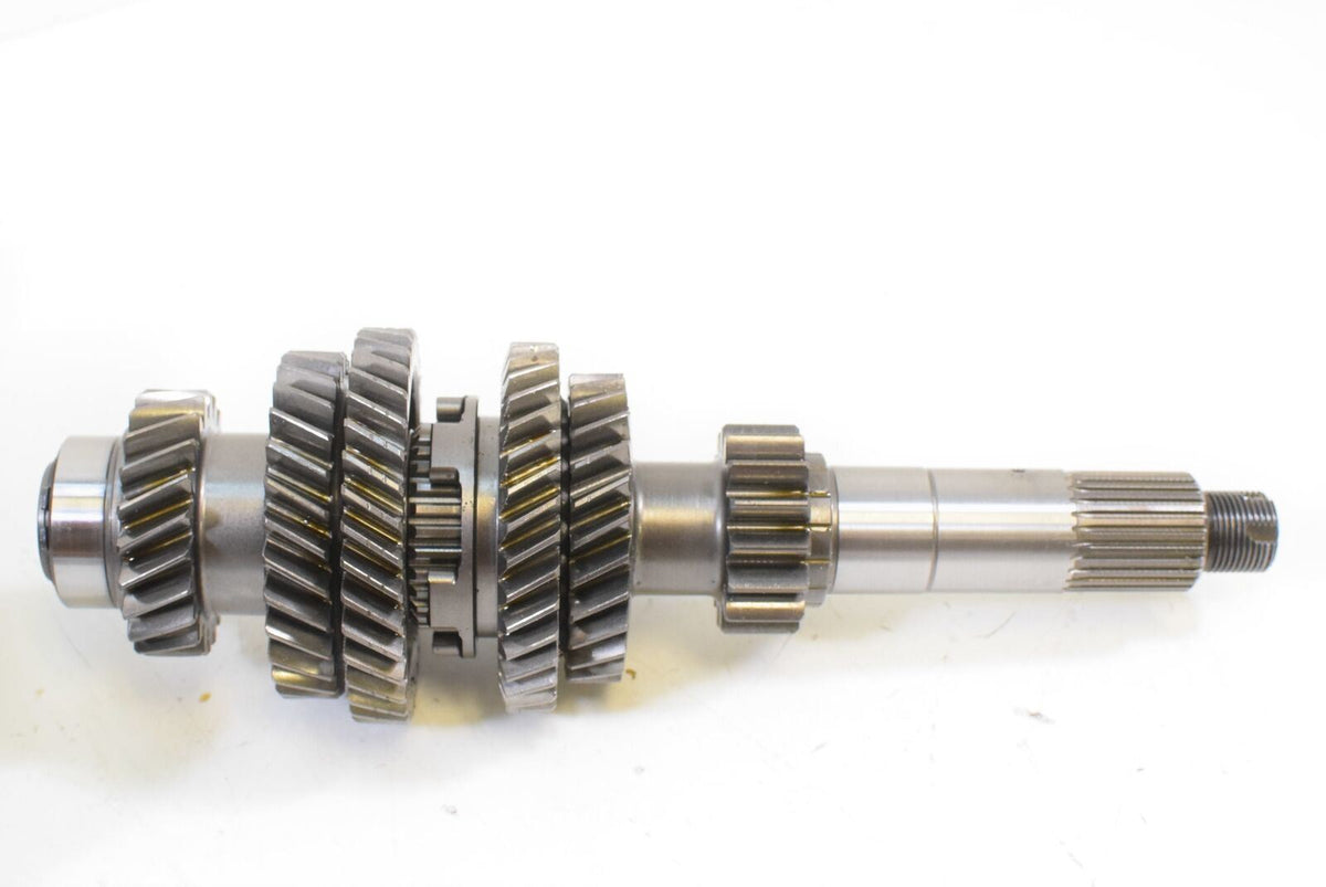 2018 Indian Roadmaster 6 Speed Transmission Shift Drum Set 1333025 {{ shop.shopifyCountryName }} - Mototech271