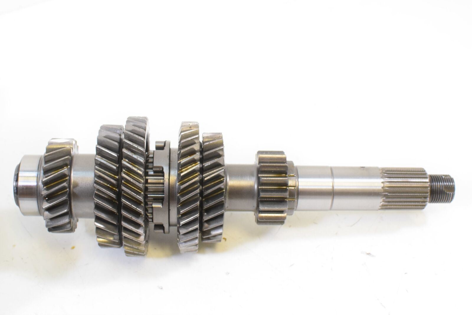 2018 Indian Roadmaster 6 Speed Transmission Shift Drum Set 1333025 {{ shop.shopifyCountryName }} - Mototech271
