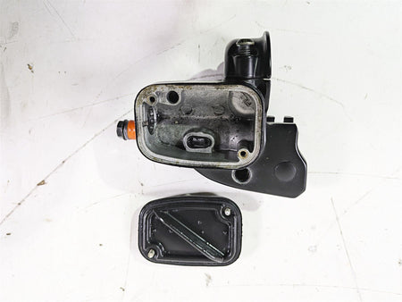 2015 Harley Touring FLHTKL E -Glide Low Clutch Master Cylinder 11/16" 36700056C {{ shop.shopifyCountryName }} - Mototech271