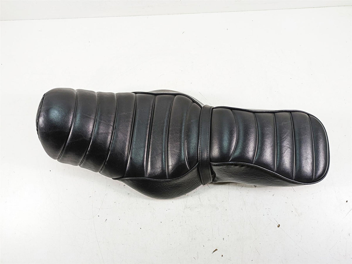 2017 Harley XL883 N Sportster Iron Driver Rider Duo Seat Saddle 52000195 {{ shop.shopifyCountryName }} - Mototech271
