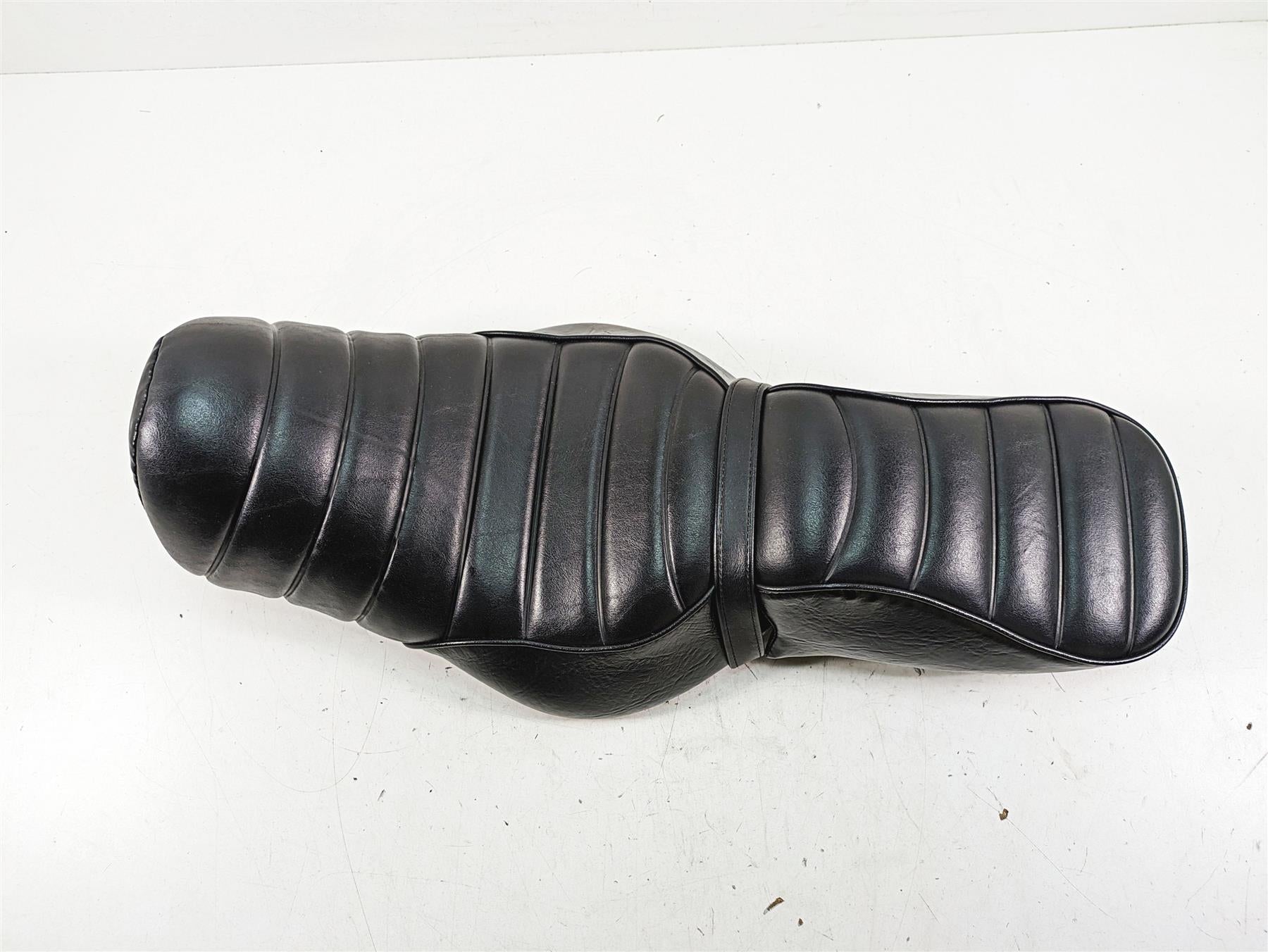 2017 Harley XL883 N Sportster Iron Driver Rider Duo Seat Saddle 52000195 {{ shop.shopifyCountryName }} - Mototech271