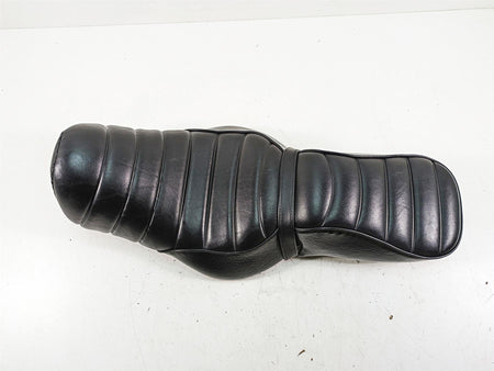 2017 Harley XL883 N Sportster Iron Driver Rider Duo Seat Saddle 52000195 {{ shop.shopifyCountryName }} - Mototech271