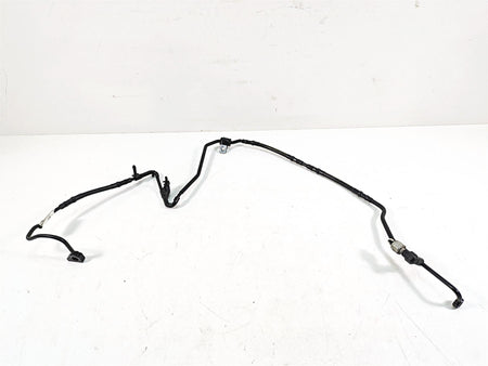 2020 Harley Touring FLHX Street Glide Rear Abs Brake Line 41800012 {{ shop.shopifyCountryName }} - Mototech271