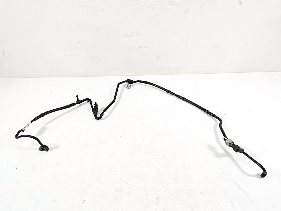 2020 Harley Touring FLHX Street Glide Rear Abs Brake Line 41800012 {{ shop.shopifyCountryName }} - Mototech271