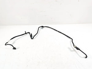 2020 Harley Touring FLHX Street Glide Rear Abs Brake Line 41800012