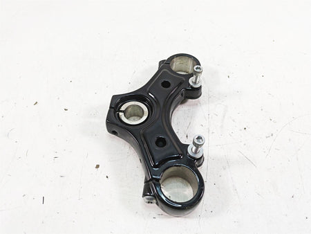 2017 Harley XL883 N Sportster Iron Upper Triple Tree Steering Clamp 46758-07 {{ shop.shopifyCountryName }} - Mototech271