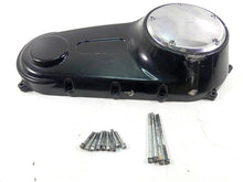 Load image into Gallery viewer, 2011 Harley Softail FXS Blackline Outer Primary Drive Clutch Cover 60784-06
