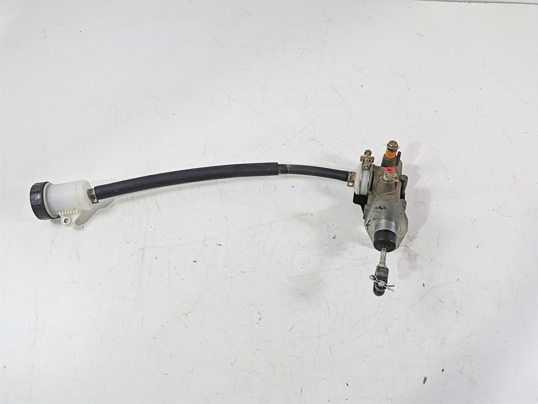 2021 Kawasaki Teryx KRX KRF 1000 Main Brake Master Cylinder 16160-0832 {{ shop.shopifyCountryName }} - Mototech271