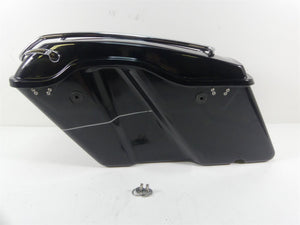 2014 Harley Touring FLHTK Electra Glide Right Saddle Bag Saddlebag 90200412 | Mototech271
