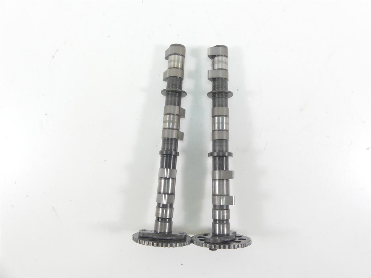 2016 Yamaha YXZ1000 R EPS SE Cam Shaft Set 2HC-12170-00-00 2HC-12180-00-00 {{ shop.shopifyCountryName }} - Mototech271