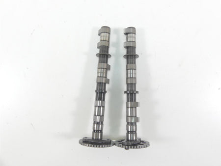 2016 Yamaha YXZ1000 R EPS SE Cam Shaft Set 2HC-12170-00-00 2HC-12180-00-00 {{ shop.shopifyCountryName }} - Mototech271