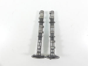 2016 Yamaha YXZ1000 R EPS SE Cam Shaft Set 2HC-12170-00-00 2HC-12180-00-00 | Mototech271
