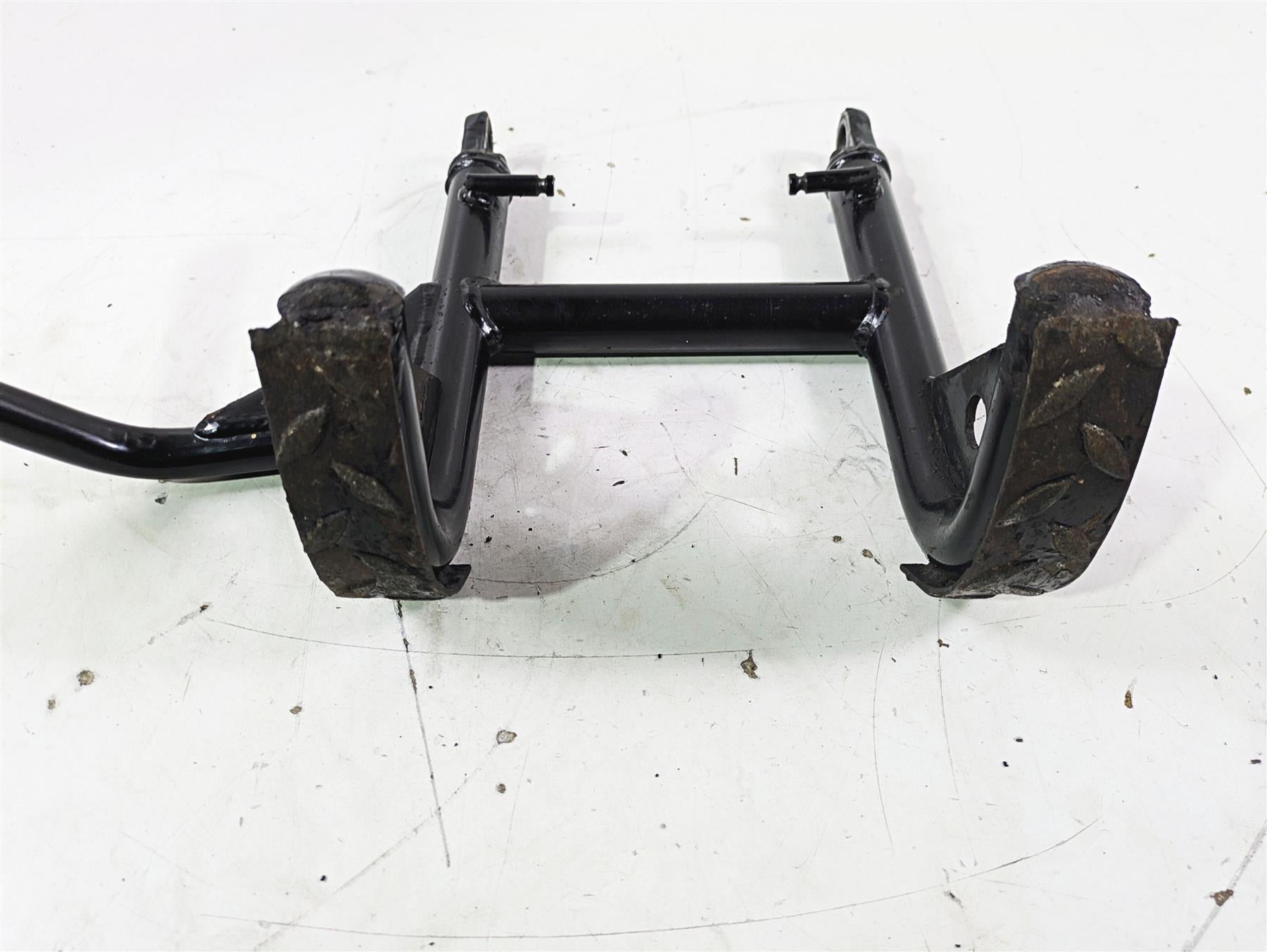 1998 Moto Guzzi California 1100 EV Center Kickstand Kick Stand GU30430360 {{ shop.shopifyCountryName }} - Mototech271