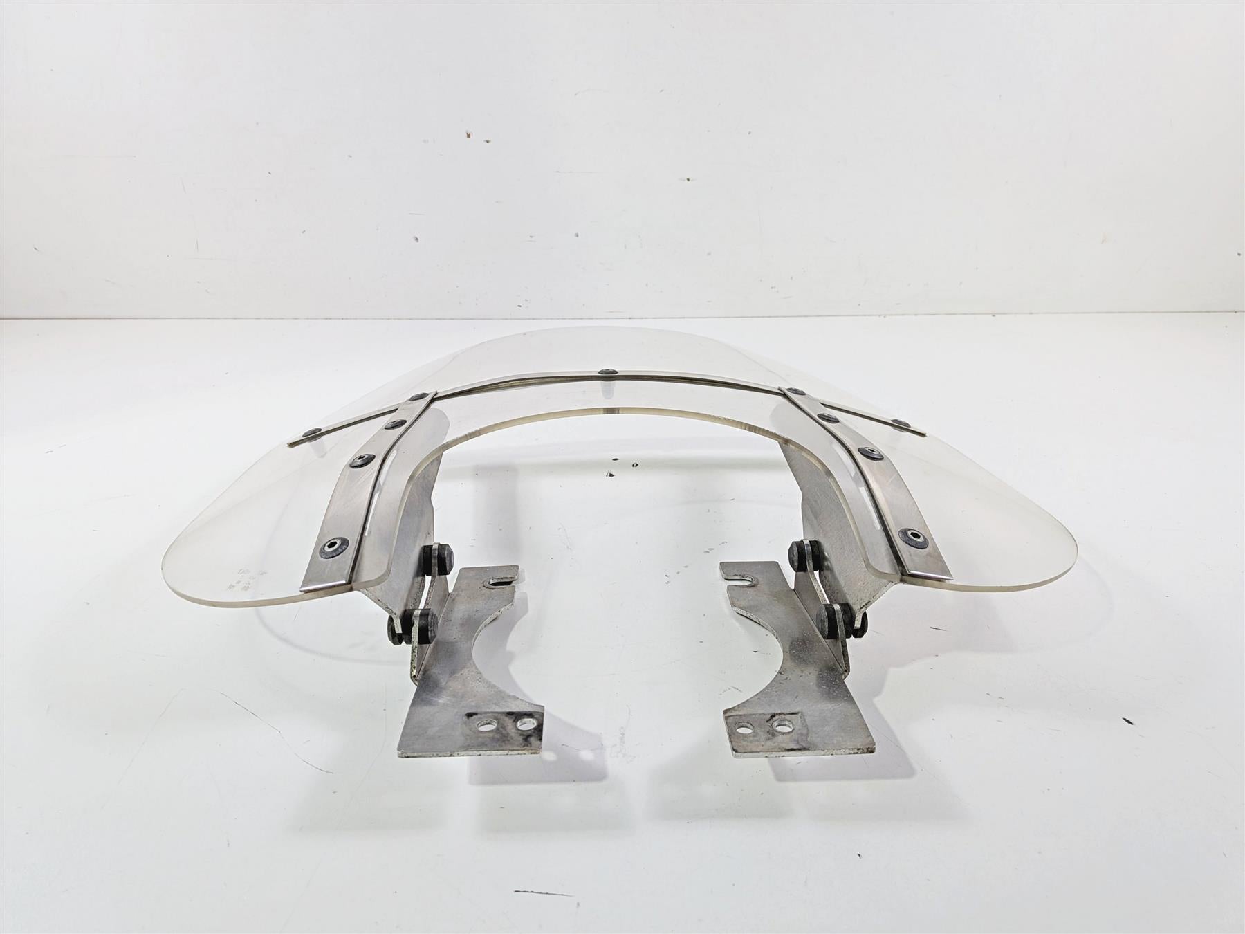 2006 Suzuki VL800 C50 Boulevard Windshield & Mounts 990A0-70022-TRG {{ shop.shopifyCountryName }} - Mototech271