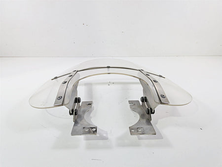 2006 Suzuki VL800 C50 Boulevard Windshield & Mounts 990A0-70022-TRG {{ shop.shopifyCountryName }} - Mototech271