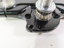 Load image into Gallery viewer, 2017 Harley Dyna FXDB Street Bob Lower Triple Tree Clamp 49mm - Read 45900041
