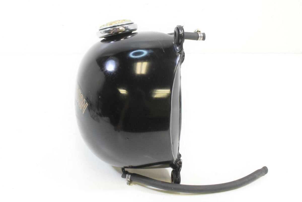 1999 Harley FLSTS Softail Heritage Springer Right Gas Fuel Petrol Tank 61290-97 {{ shop.shopifyCountryName }} - Mototech271