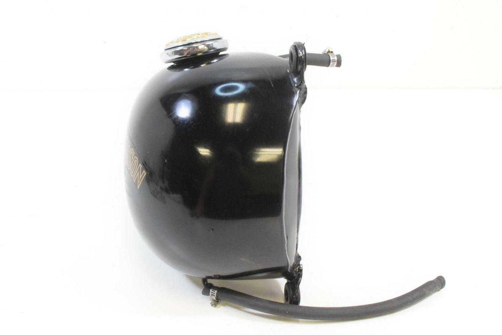 1999 Harley FLSTS Softail Heritage Springer Right Gas Fuel Petrol Tank 61290-97 {{ shop.shopifyCountryName }} - Mototech271