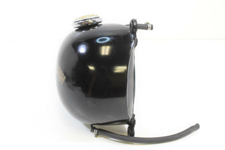 1999 Harley FLSTS Softail Heritage Springer Right Gas Fuel Petrol Tank 61290-97 {{ shop.shopifyCountryName }} - Mototech271